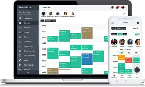 Online Booking System .
